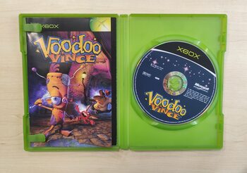 Buy Voodoo Vince Xbox