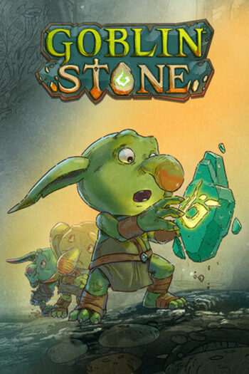 Goblin Stone (PC) Steam Key GLOBAL