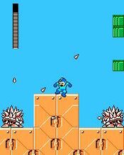 Get Mega Man 3 (1990) NES