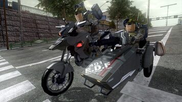 Get Earth Defense Force 2025 PlayStation 3