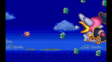 Parodius PlayStation