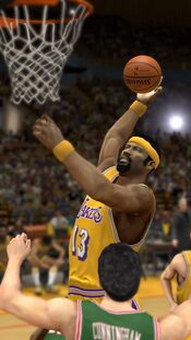 NBA 2K13 Wii U for sale