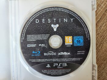 Destiny PlayStation 3 for sale