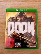 DOOM (2016) Xbox One