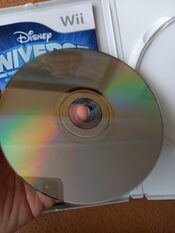 Disney Universe Wii for sale