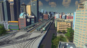 Buy Cities: Skylines - Content Creator Pack: Train Stations (DLC) Steam Key LATAM