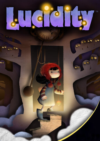 Lucidity Steam Key GLOBAL