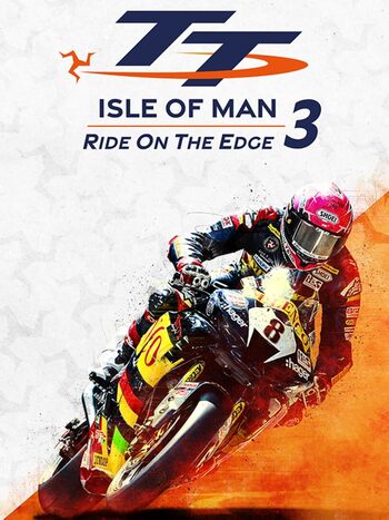 TT Isle of Man: Ride on the Edge 3 Nintendo Switch