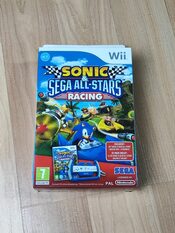 Sonic & SEGA All-Stars Racing Wii