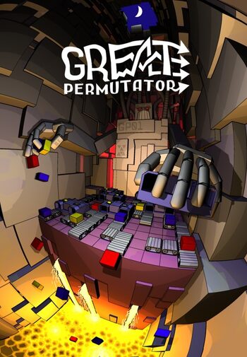 Great Permutator Steam Key Global