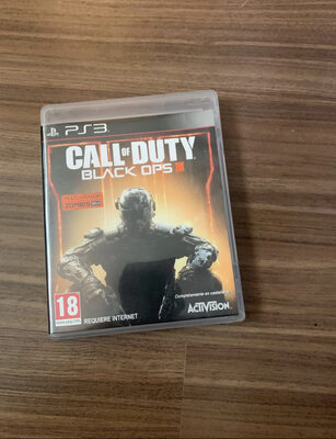 Call of Duty: Black Ops III PlayStation 3