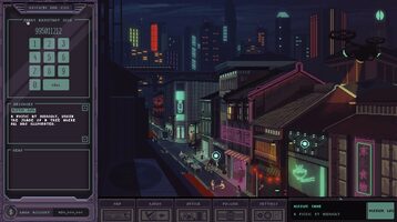 Chinatown Detective Agency Nintendo Switch