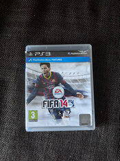 FIFA 14 PlayStation 3