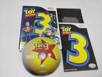 Buy Toy Story 3 Wii