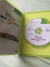 Disney Infinity Xbox 360