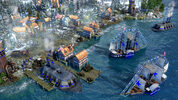 Age of Empires III: Definitive Edition - United States Civilization (DLC) (PC) Steam Key EUROPE for sale