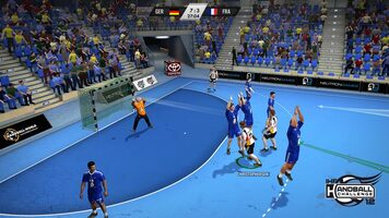 IHF Handball Challenge 13 PlayStation 3