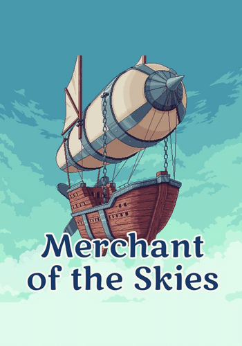 Merchant of the Skies (PC) Steam Key EUROPE