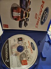 Ford Racing 2 PlayStation 2