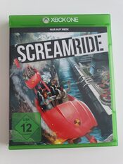 ScreamRide Xbox One