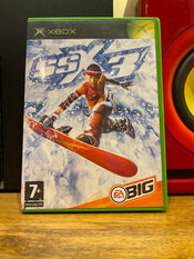 SSX 3 Xbox