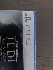 Buy Star Wars Jedi: Fallen Order PlayStation 5