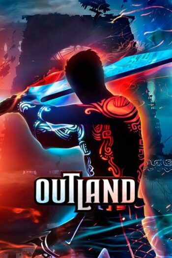 Outland - Special Edition (includes Artbook and OST) (PC) Steam Key GLOBAL