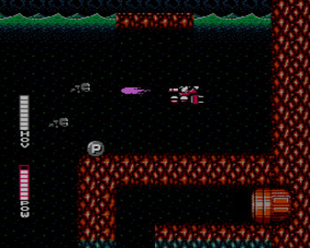 Get Blaster Master NES