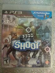 The Shoot PlayStation 3