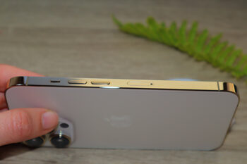 Get Apple iPhone 13 Pro 128GB Gold