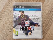 FIFA 14 PlayStation 3