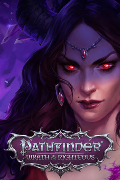 E-shop Pathfinder: Wrath of the Righteous Enhanced Edition (PC) Steam Key GLOBAL