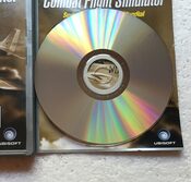 MICROSOFT COMBAT FLIGHT SIMULATOR - PC