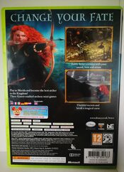 Disney•Pixar Brave Xbox 360