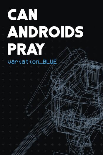 CAN ANDROIDS PRAY: BLUE XBOX LIVE Key ARGENTINA