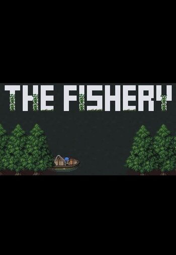 The Fishery Steam Key GLOBAL