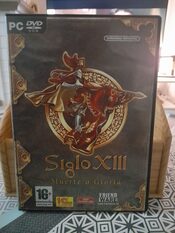 Videojuego pc siglo XIII muerte o gloria 