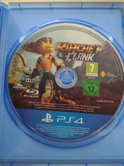 Buy Ratchet and Clank PlayStation 4