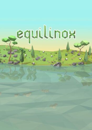 Equilinox Steam Key GLOBAL