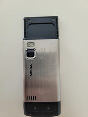 Buy Nokia 6500 slide Steel