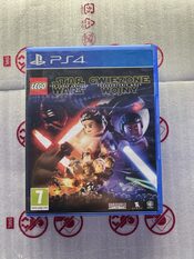 LEGO Star Wars: The Force Awakens PlayStation 4