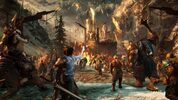 Middle-earth: Shadow of War - Silver Edition PlayStation 4