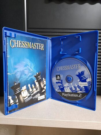 Buy Chessmaster (2003) PlayStation 2