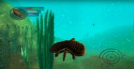 Sea Monsters: A Prehistoric Adventure Wii