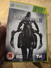 Darksiders II Xbox 360