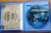 The Sinking City PlayStation 4 for sale