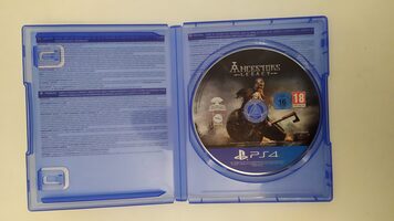 Ancestor's Legacy: Conqueror's Edition PlayStation 4