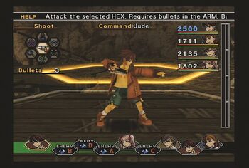 Buy Wild Arms 4 PlayStation 2