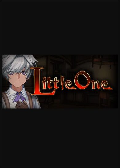 Little One - A Visual Novel game cover