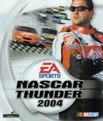 NASCAR Thunder 2004 Xbox